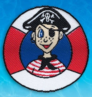 Seeräuber-Kurs